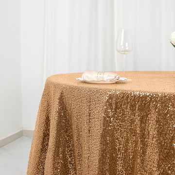 The Perfect Gold Table Décor for Any Occasion