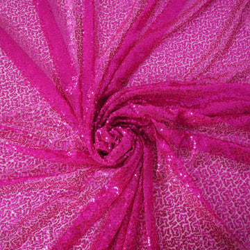 Create Unforgettable Memories with our Premium Sequin Tablecloth