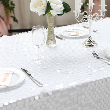 Premium Tablecloth for Unforgettable Events