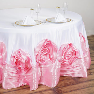 Transform Your Table with Elegance