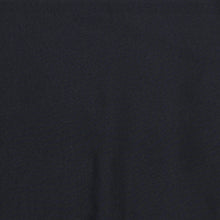 Rectangular Tablecloth In Black 90 Inch x 156 Inch Polyester