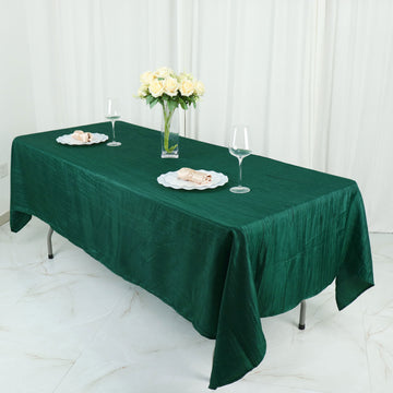 The Perfect Tablecloth for Your Event Decor Needs