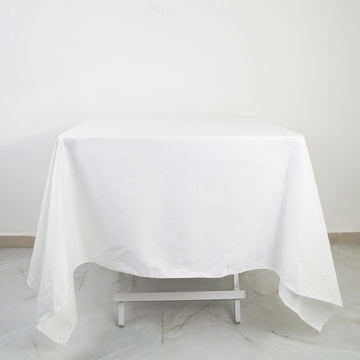 Enhance Your Events with the Perfect Tablecloth