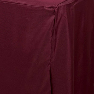 Transform Your Event with the Perfect Table Cover
