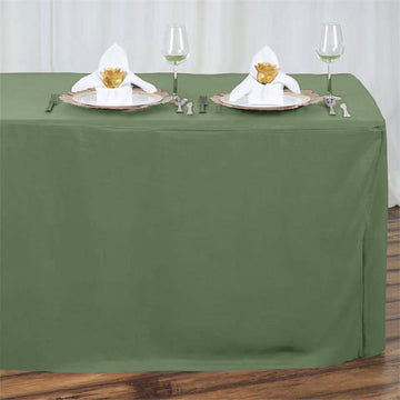 Versatile and Budget-Friendly Table Cover for Any Occasion