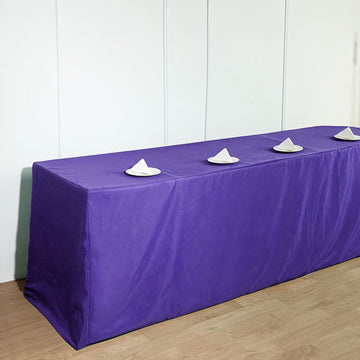 Versatile and Durable Table Cover for Any Occasion