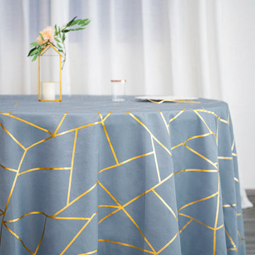 Versatile and Practical: The Perfect Tablecloth for Any Event