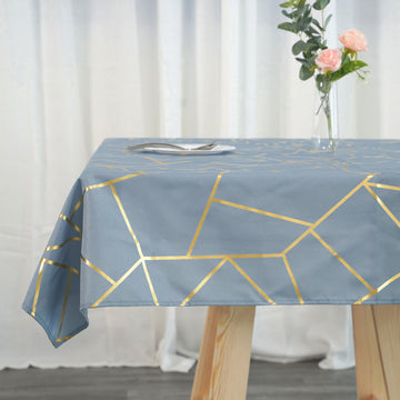 Versatile and Durable: The Perfect Tablecloth for Any Occasion