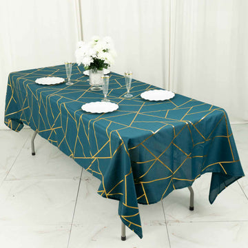 Create a Modern and Majestic Tablescape