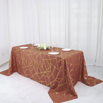 Add a Touch of Elegance to Your Event Decor
