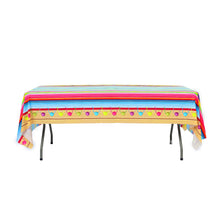 Cinco De Mayo Party Rectangle Tablecloth 50 Inch X 108 Inch#whtbkgd