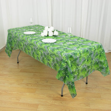 Versatile and Fun: The Perfect Disposable Table Cover for Any Occasion