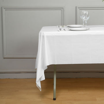 Versatile and Reliable - The Perfect Table Cover for Every Occasion