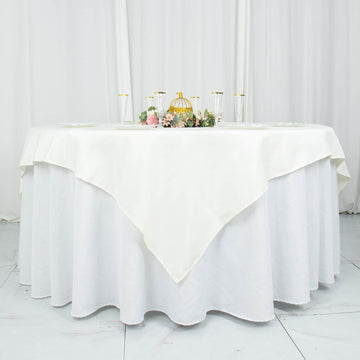 Easy to Clean and Maintain for Hassle-Free Event Planning