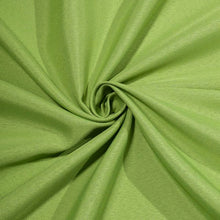 Apple Green 90 Inch Seamless Polyester Square Tablecloth#whtbkgd