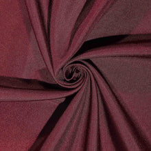 90 Inch Burgundy Square Tablecloth Polyester Seamless #whtbkgd