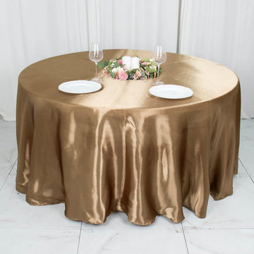 Unparalleled Elegance in Taupe