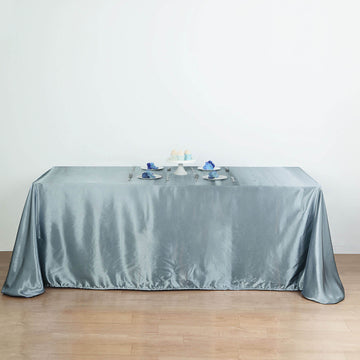 Durable and Convenient Table Linen for Hassle-Free Decor