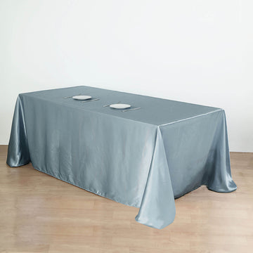 Durable and Convenient Table Linen for Hassle-Free Decor
