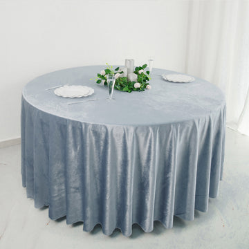Versatile and Practical Table Linen for Events