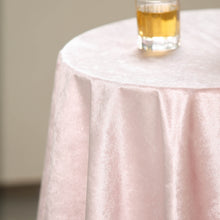 54inch x 54inch Rose Gold | Blush Seamless Premium Velvet Square Table Overlay, Reusable Linen
#whtbkgd