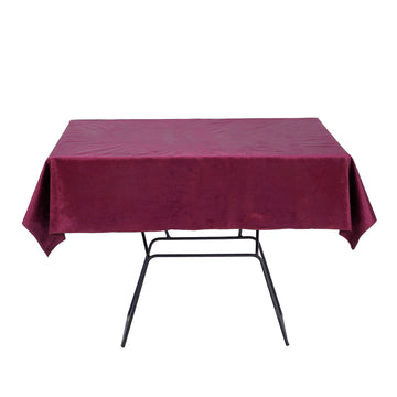 Premium Quality and Versatility: The Perfect Tablecloth for Any Occasion