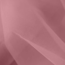 Tulle Fabric Bolt 108 Inch x 50 Yard Dusty Rose For DIY Craft#whtbkgd