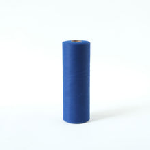 12 Inch x 100 Yard Royal Blue Tulle Fabric Bolt