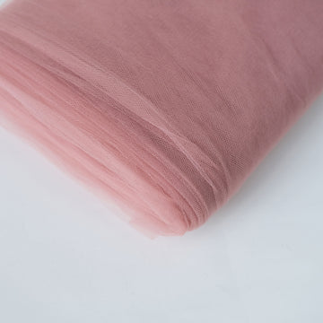 Create a Mesmerizing Atmosphere with Dusty Rose Crafting Fabric