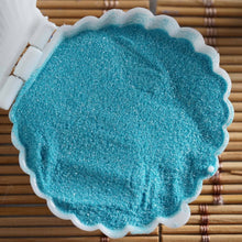 1 Pound Turquoise Decorative Sand For Vase Filler