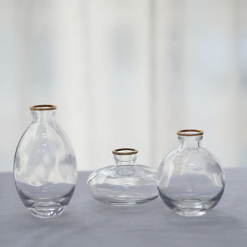 Chic and Versatile Modern Floral Vases