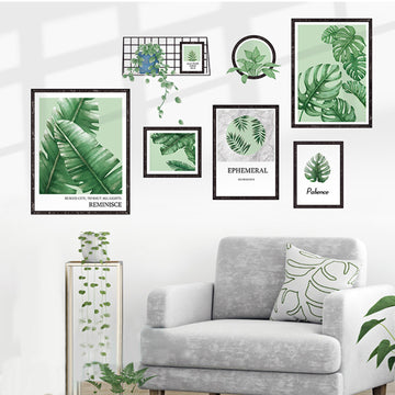 Versatile and Trendy Art Decor Stickers for Any Occasion