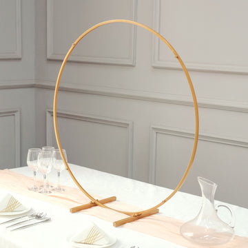Versatile and Stylish Wedding Table Decoration