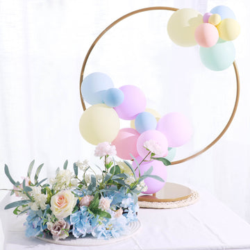 Stylish and Functional Event Decor