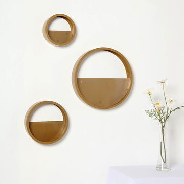 Stylish and Functional Wall Décor