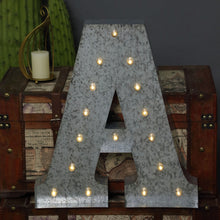Light up letters | Marquee Sign | Marquee Letter Lights| Large Marquee Letters