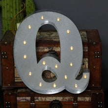 Light up letters | Marquee Sign | Marquee Letter Lights | Large Marquee Letters
