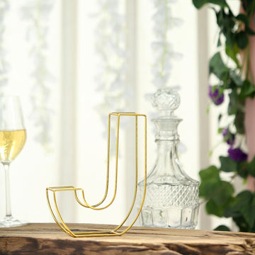 The Perfect Gold Decor for Any Occasion