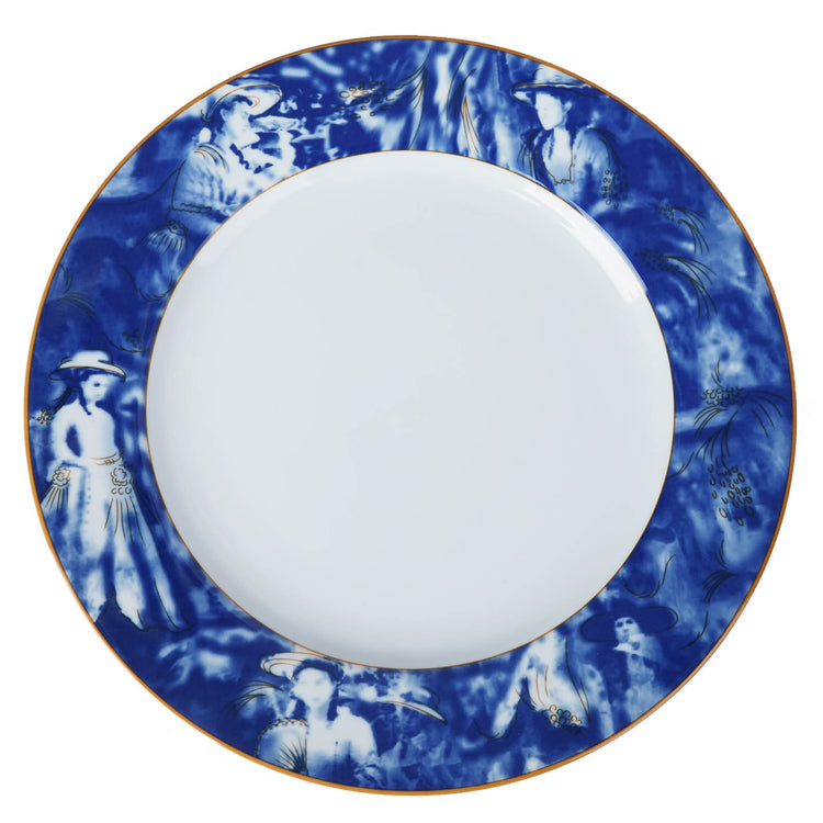 Porcelain Plates, Microwave Safe Dinner Plates, Porcelain Dinnerware#whtbkgd