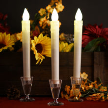 Flameless LED Candles, Battery Operated Candles