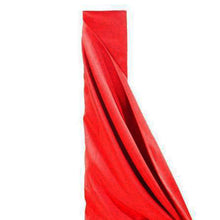 54 Inch x 10 Yards Polyester Red Fabric Bolt