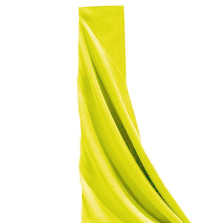 54 Inch x 10 Yards Polyester Yellow Fabric Bolt
