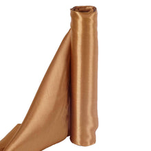 12Inchx10yd | Gold Satin Fabric Bolt, DIY Craft Wholesale Fabric#whtbkgd